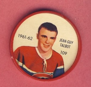 109 Jean-Guy Talbot